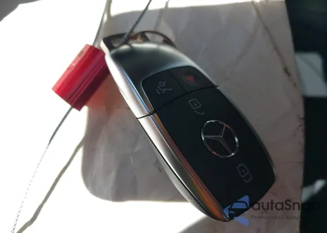 2025 Mercedes-Benz Gle 350 4Matic z USA, uszkodzony, nr VIN 4JGFB4FB6SB479225